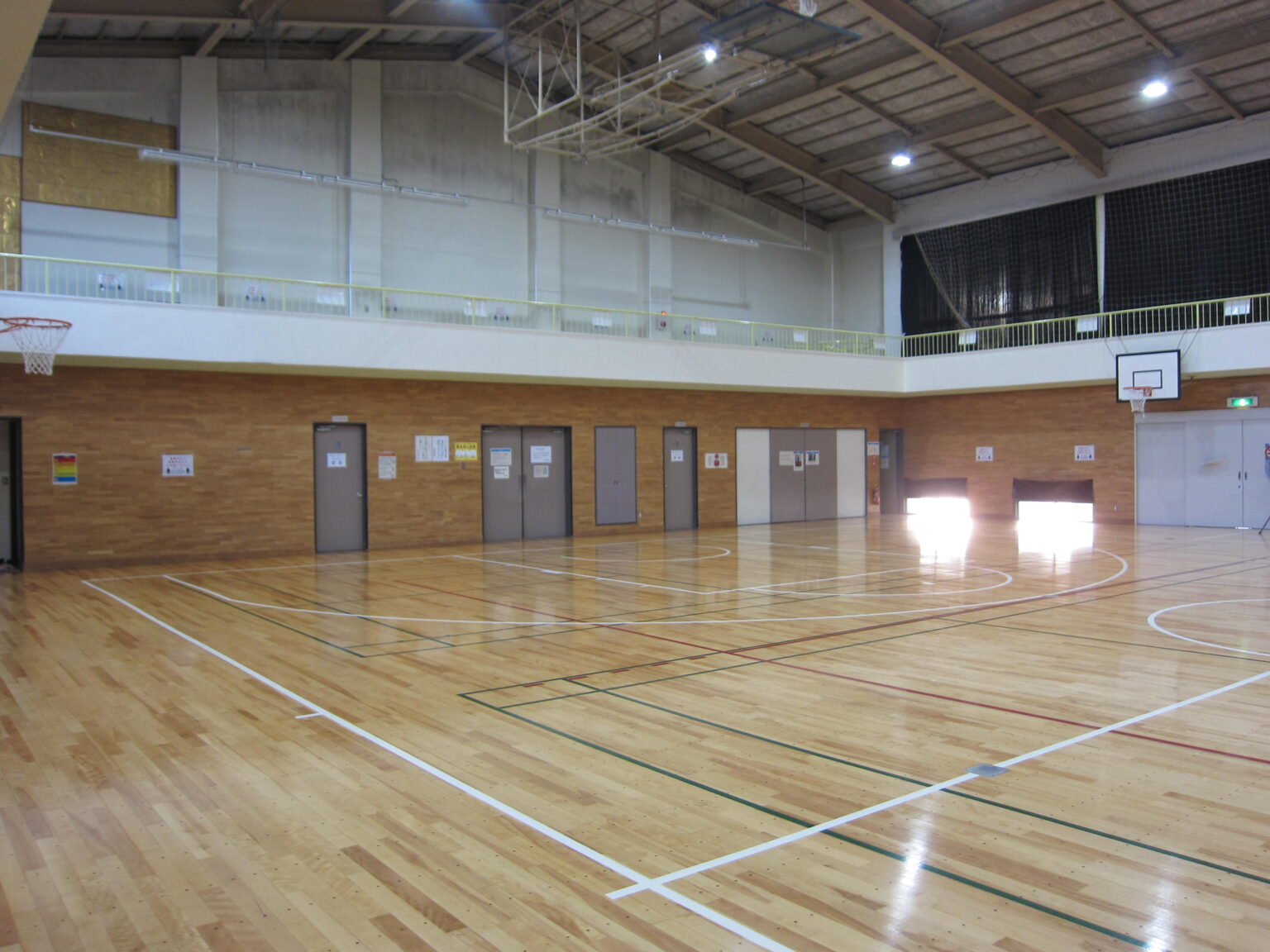 ふじみ野市立スポーツセンター 上野台体育館 ふじみ野市立スポーツセンター及びふじみ野市運動公園等 ふじみ野市立スポーツセンター 上野台体育館 ふじみ野市立スポーツセンター及びふじみ野市運動公園等